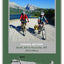 Great Divide Mountain Bike Route - Canada: Banff, Alberta - Roosville, Montana - 254 miles (Green Trails Maps)