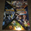 Pokemon Black Version 2 & Pokemon White Version 2 Scenario G