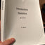 Introductory Statistics
