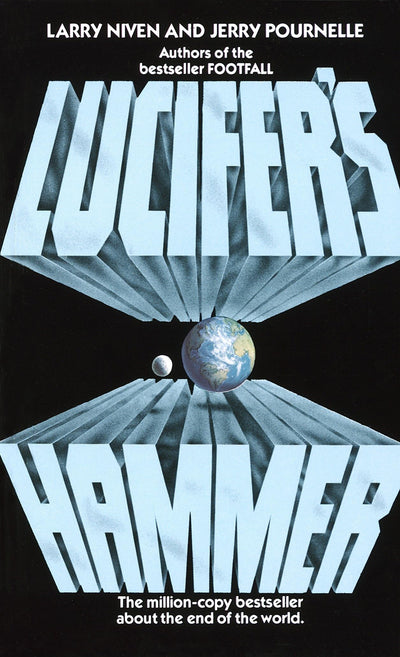 Lucifer's Hammer: A Novel by Larry Niven