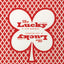 The Lucky: (A Novel) (Western Literature and Fiction Series)