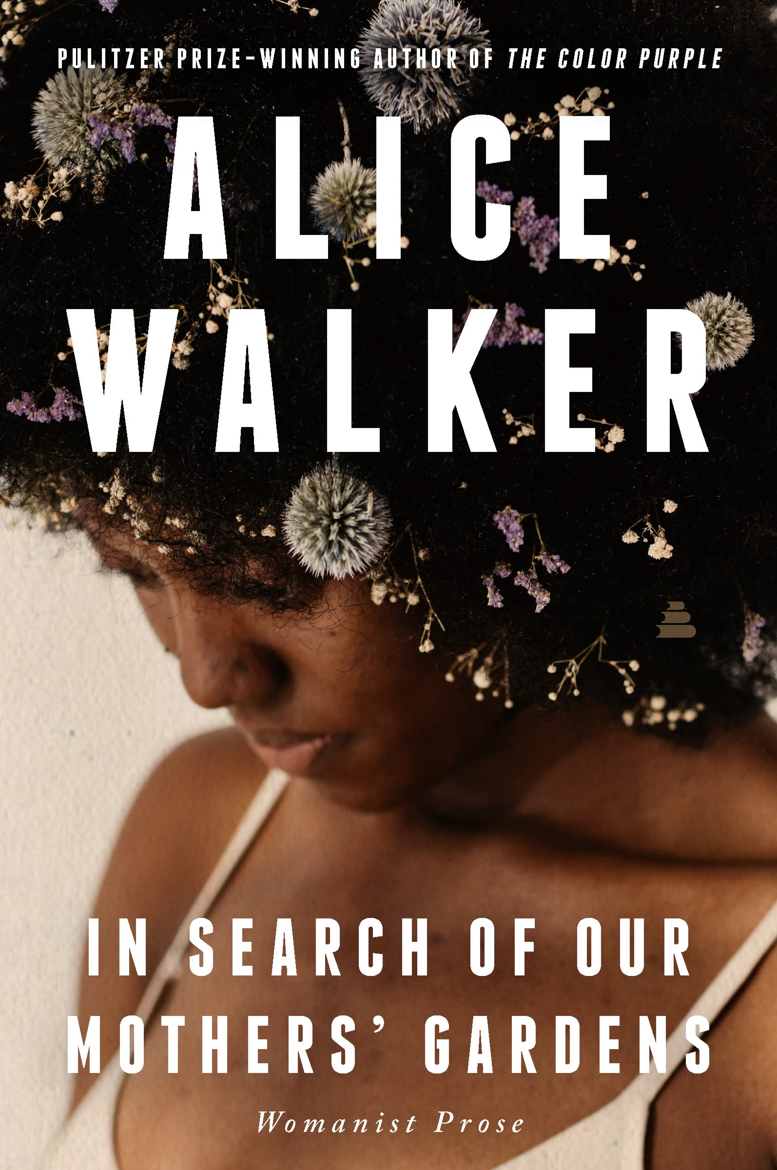 In Search of Our Mothers' Gardens: Womanist Prose - Groundbreaking Essays by a Black Woman on Feminism and Political Society