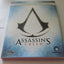 Assassin's Creed Limited Edition Art Book