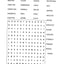 KAPPA Super Saver LARGE PRINT Word Search Puzzle Pack - (Pack of 6) Full Size Books