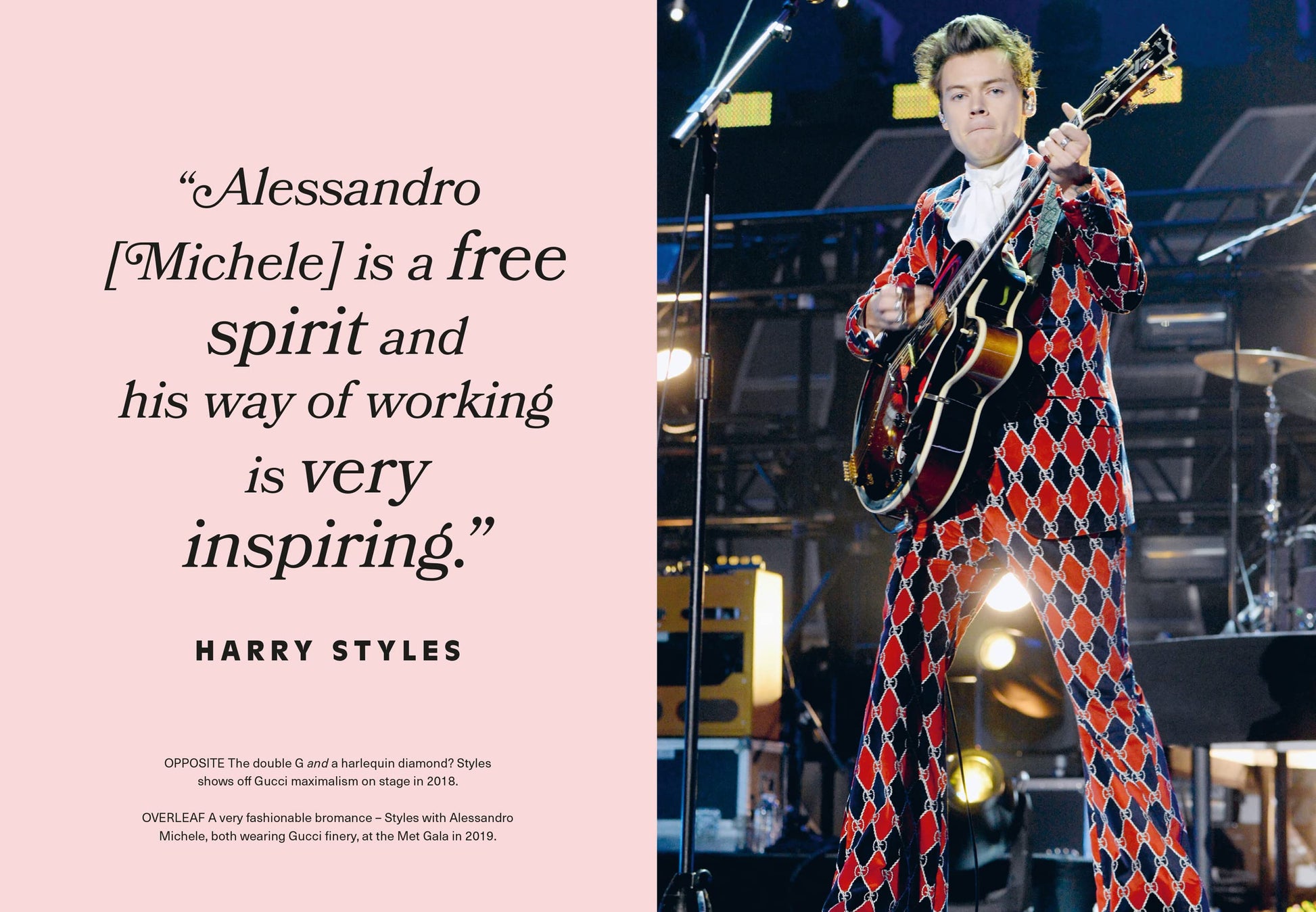 Icons of Style: Harry Styles: The story of a fashion icon (Icons of Style, 1)