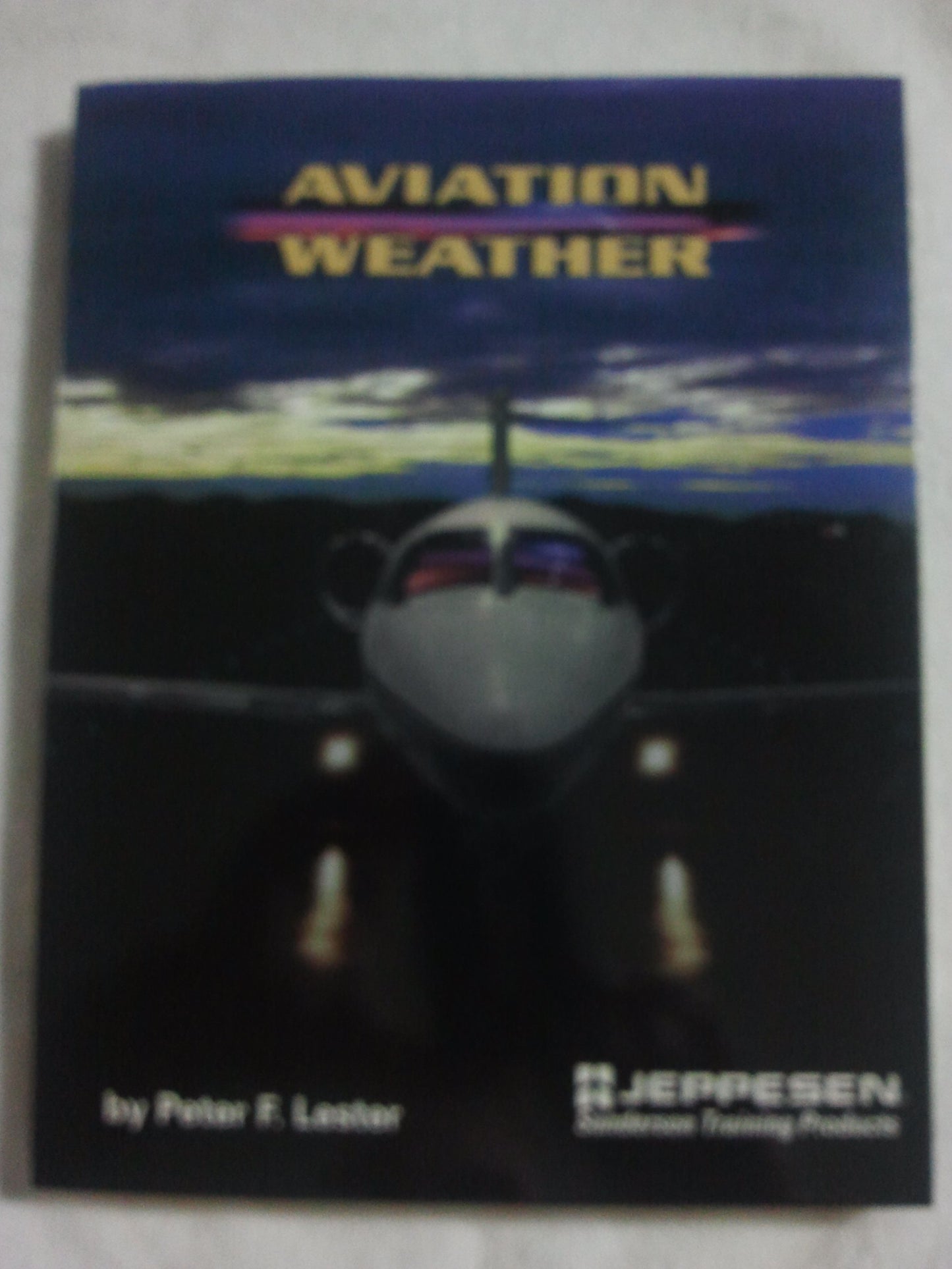 Aviation Weather