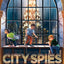 Mission Manhattan (5) (City Spies) by James Ponti