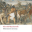 Discourses on Livy (Oxford World's Classics)