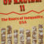 Economics of Racism Ii, U. S. A.: The Roots of Inequality, U