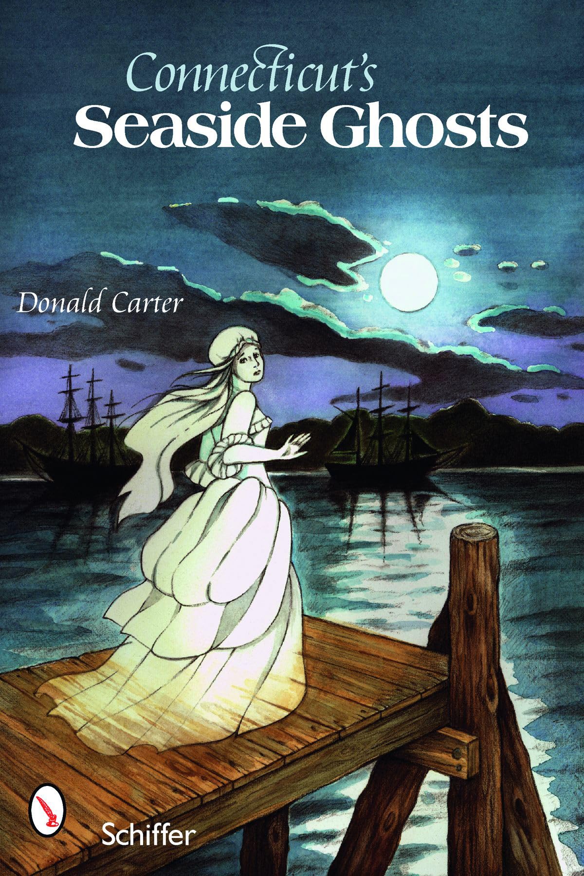 Connecticut's Seaside Ghosts