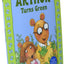 Arthur Turns Green (Arthur Adventures)