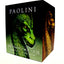 Knopf Books for Young Readers, Cycle 4- Hard Cover Boxed Set (Eragon, Eldest, Brisingr, Inheritance)