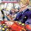 One Piece: Shokugeki no Sanji