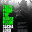Tales from the Dancefloor: The Sunday Times bestseller from the co-founder of The Warehouse Project, the biggest nightclub in the world