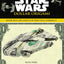 Star Wars Dollar Origami
