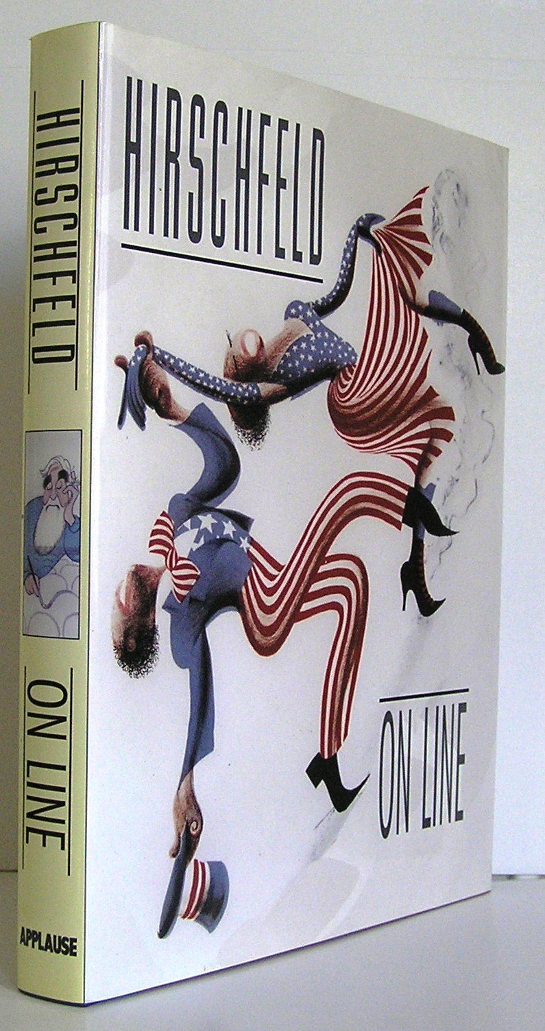 Hirschfeld On Line