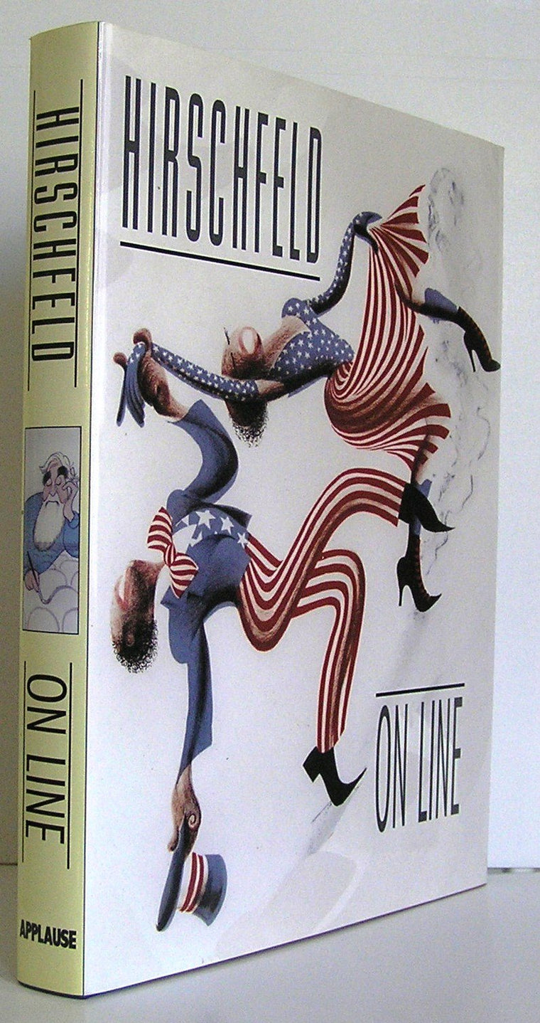 Hirschfeld On Line