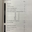 Hebrew Verb Tables