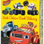 Blaze and the Monster Machines Little Golden Book Library