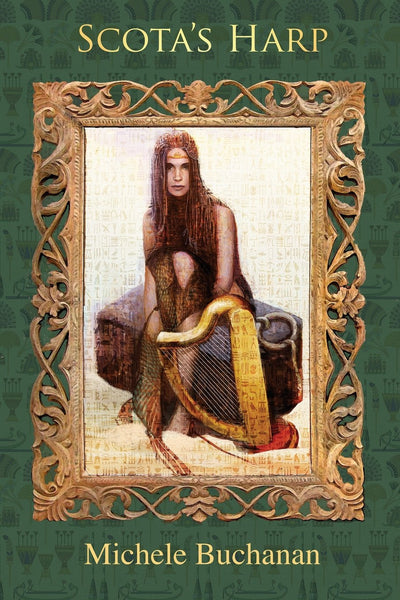 Scota's Harp