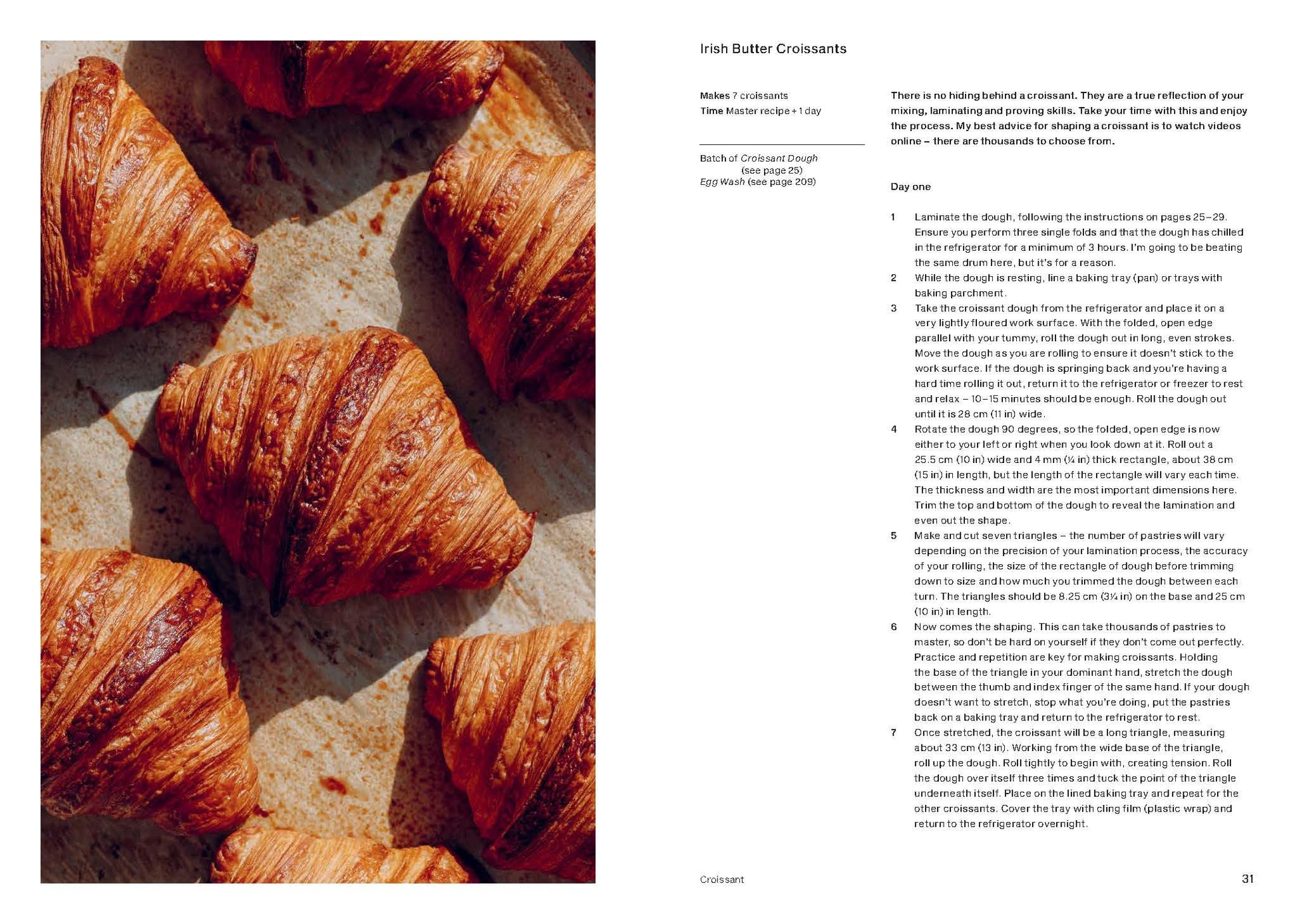 SC?AL: Seasonal Recipes and Stories from a Modern Irish Bakery