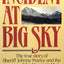 Incident at Big Sky: The True Story of Sheriff Johnny France and the Capture of the Mountain Men