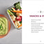 The Easy Arthritis Diet Cookbook: 75 Anti-Inflammatory Recipes to Manage Symptoms