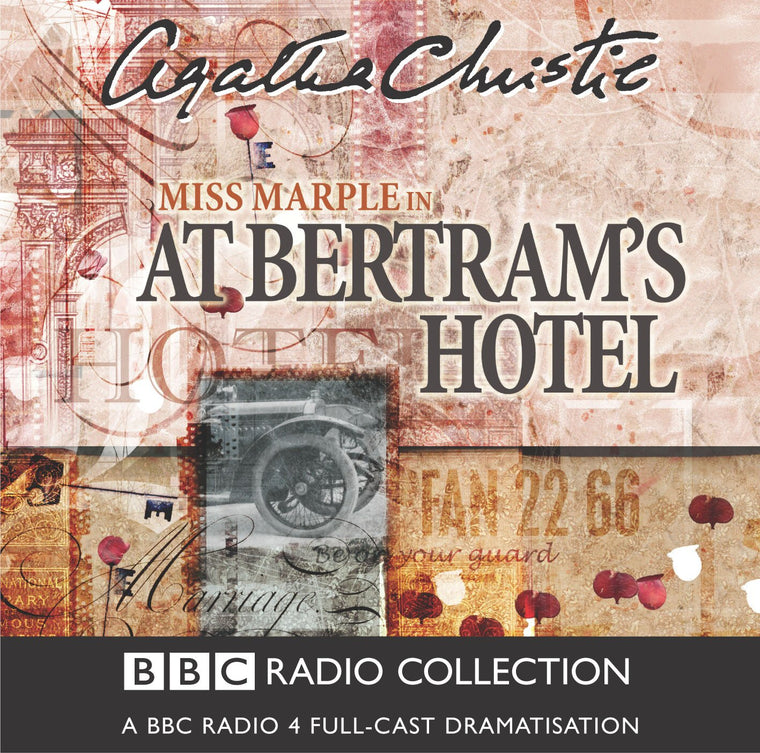 At Bertram's Hotel (BBC Radio Collection)