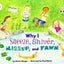 Why I Sneeze, Shiver, Hiccup, & Yawn (Let's-Read-and-Find-Out Science 2)