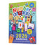 Numberblocks Annual 2026