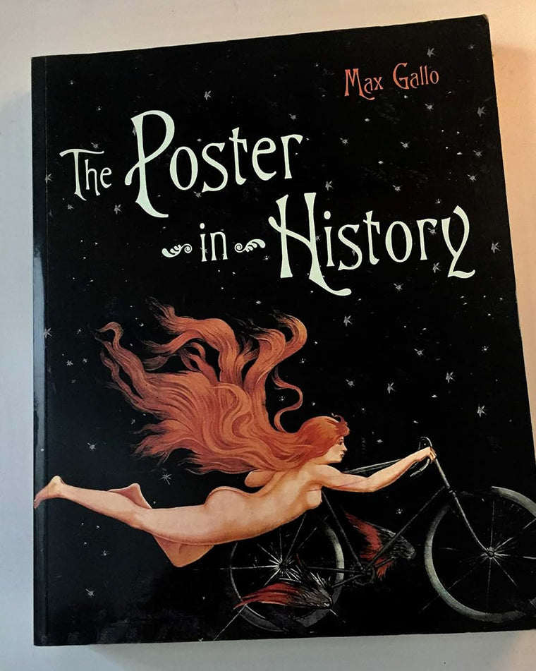 The Poster in History