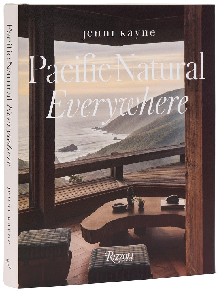 Pacific Natural Everywhere
