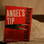Angel's Tip (Ellie Hatcher) by Burke, Alafair