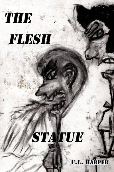 THE FLESH STATUE