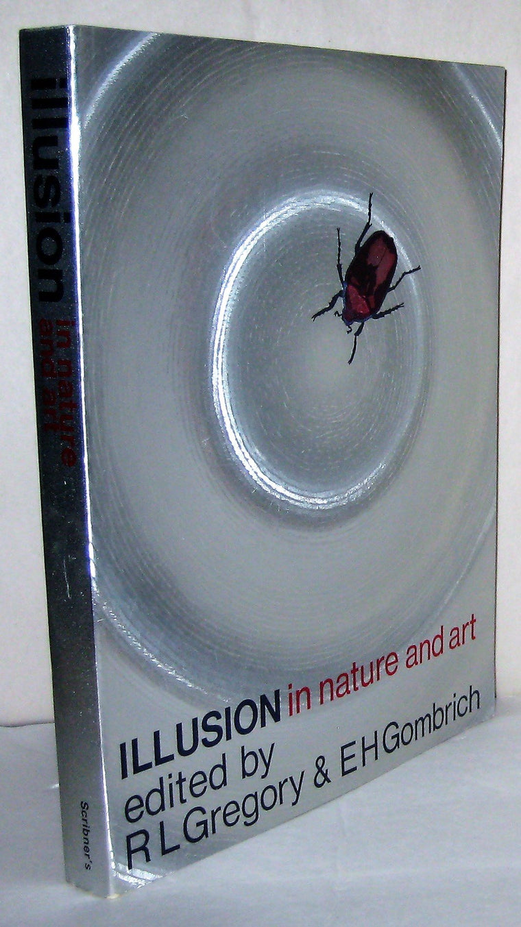 Illusion in Nature and Art