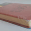 GOD'S WORD Handi-Size Text Saddle Duravella