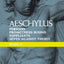 Aeschylus Plays: I: The Persians; Prometheus Bound; The Suppliants; Seven Against Thebes (Classical Dramatists)