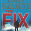 The Fix (Memory Man Series, 3)