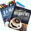 HeBrews: A Better Blend - An Eight-Week Bible Study