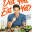 Did You Eat Yet?: Craveable Recipes from an All-American Asian Chef