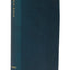 NET Bible, Single-Column Reference, Leathersoft, Teal, Comfort Print: Holy Bible
