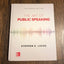 The Art of Public Speaking