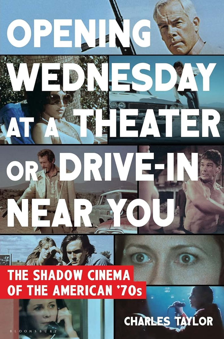 Opening Wednesday at a Theater Or Drive-In Near You: The Sha