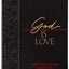 God Is Love: 365 Devotions from the Gospel of John (The Passion Translation Devotionals)