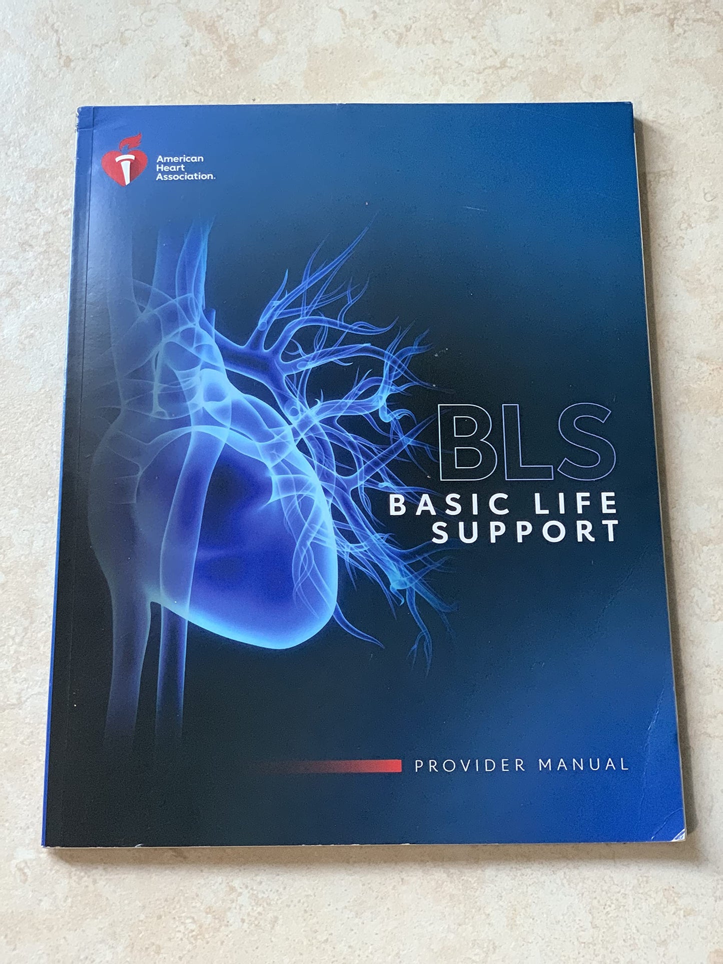 Bls Provider Manual 2020 by Amaerican Heart Ass
