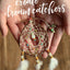 Create Dream Catchers: 26 Serene Projects to Crochet, Weave, Macramé & More