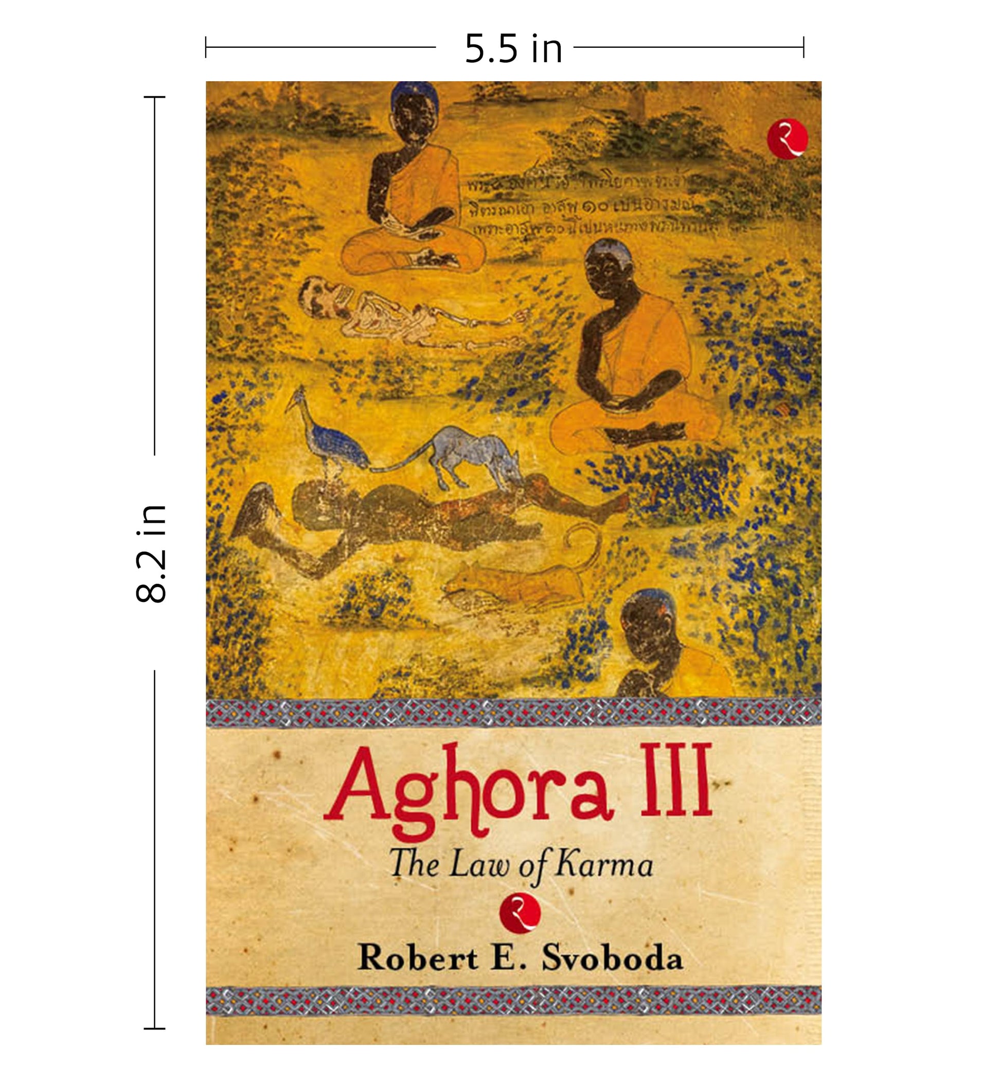 Aghora III: The Law of Karma