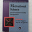 Motivational Science: Social and Personality Perspectives: Key Readings (Key Readings in Social Psychology)
