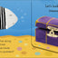 Pop-Up Peekaboo! Under The Sea: A Bubbly Surprise Under Every Flap!