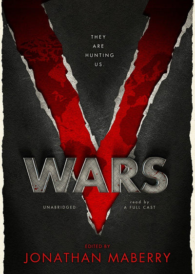V Wars: A Chronicle of the Vampire Wars (V Wars Series, 1)